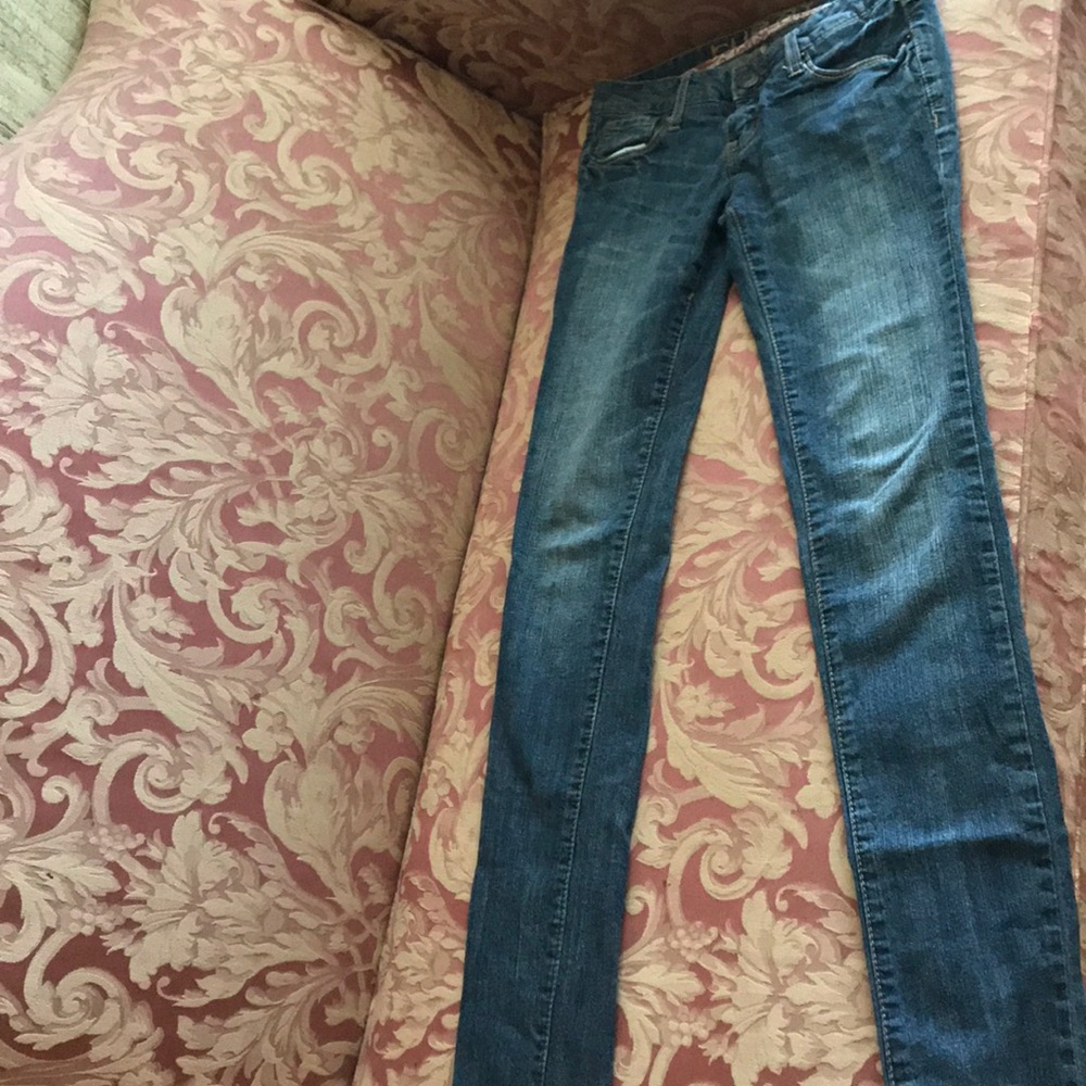 Rue 21 Skinny Jeans
